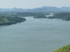 -天目湖山水园