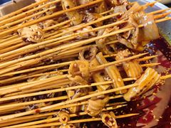 -嘉州鲜知味钵钵鸡(奎星楼店)