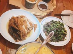 -符离集餐厅(万象城店)