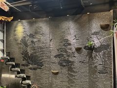 -秦月轩·长安小馆·新陕菜(阜成路·五棵松店)