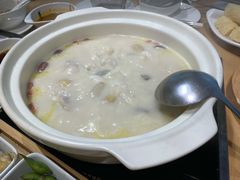 -湯系·煲汤手艺人(东二环泰禾广场店)