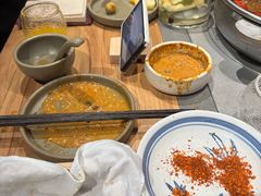 -巴奴毛肚火锅(相州店)