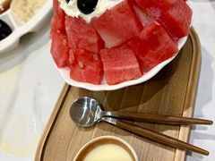 -必点海鲜·海肠捞饭大王(滨江道店)