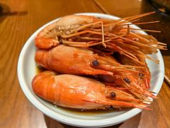 -卿家姆小馆·生腌熟醉·宁波小鲜(旗舰店)