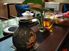 -畅和茶坊·曦瓜中国大红袍