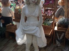 -济州岛泰迪熊博物馆