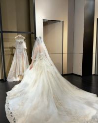 -MuseMarry婚纱(前海嘉里中心店)