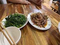 -九九牛肉馆(南山路店)