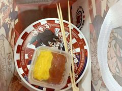 -满势喜·鲜汤关东煮
