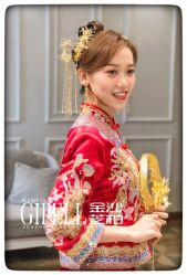 -保定金沙芝柏婚礼策划