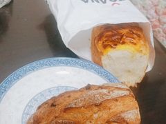 -托斯卡纳烘焙意大利餐厅(五天地店)