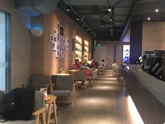 -瑞幸咖啡(外滩SOHO店)