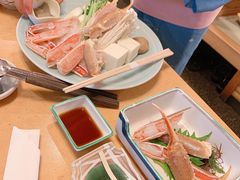 -蟹道乐(道顿堀本店)