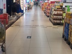 -永辉超市(百子湾店)
