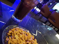 -爵士花园音乐酒吧餐厅