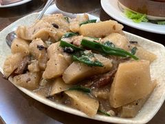 -腰记饭店(龙源路店)