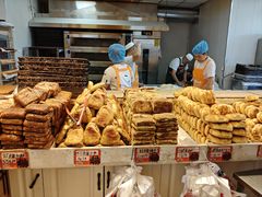 -杨老大焙子月饼干货(宽巷子民族美食街店)