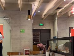 -大师兄·西北小馆(南沙万达广场店)