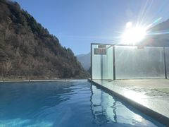 -古尔沟华美达温泉度假酒店