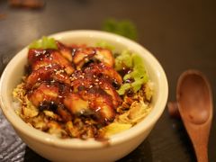 -万鱼亭·筑地屋 日本料理(淮海街店)
