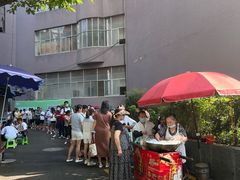 -六广门毛阿姨糯米饭