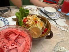 -KingThaia金泰兰(滨江天街店)