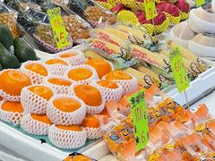-油麻地果栏
