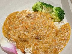 -李犟大爆鳝面·手工蟹黄包(湖滨西湖店)