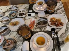-雍和会海鲜姿造自助(湖东路店)