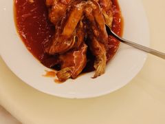 -永兴餐厅(复兴中路店)