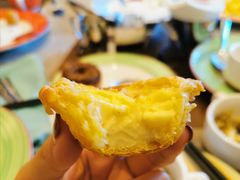 -融信华邑酒店·鲜艳西餐厅