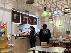 大堂-桃园眷村(万象天地店)