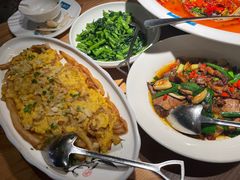 -坛宗剁椒鱼头(河西王府井店)