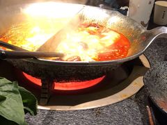 -湊湊火锅·茶憩(打浦桥日月光店)