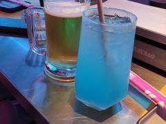 -燥次·烧烤酒场(万象城店)