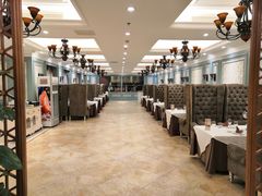 -天津津利华酒店