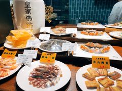 -海味世家·家常菜馆(明州里店)