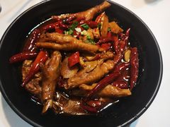 -湘江大码头·龙虾馆(渔人码头一店)