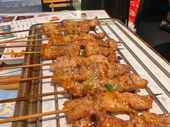 -木屋烧烤(岗顶二店)