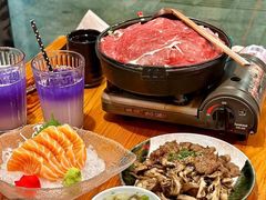 -千懿六本木酒场(常熟路店)