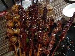 -锅十二涮肉馆·鞭蛋锅