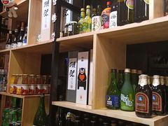 -有喜屋·深夜食堂(北京西路店)