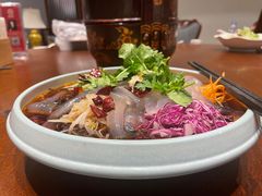 -唐山宴大唐州府精品中餐