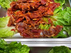 -非烤勿扰自助烤肉(东坑四季广场店)