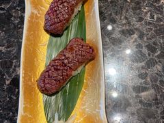 -老乾杯和牛烧肉(王府中环店)