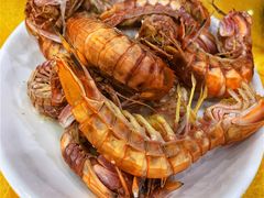 -锐记美食店·现捞海鲜(闸坡店)