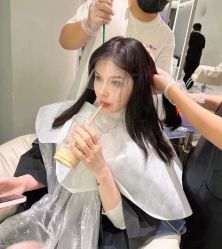 -3AM·S HAIR SALON烫发染发接发