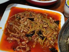 -临潼印象·特色陕菜