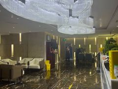 -华夏良子·足道SPA艾灸(翠微店)