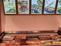-老谢野馄饨(延安路店)
